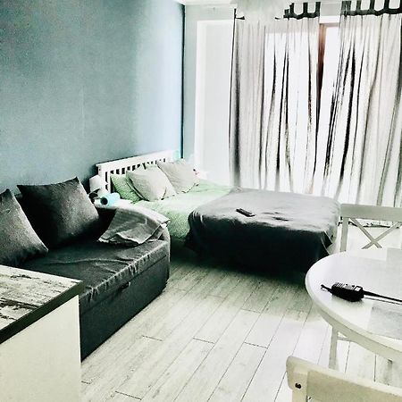 New Gudauri Loft 2,Apart 106 Екстер'єр фото