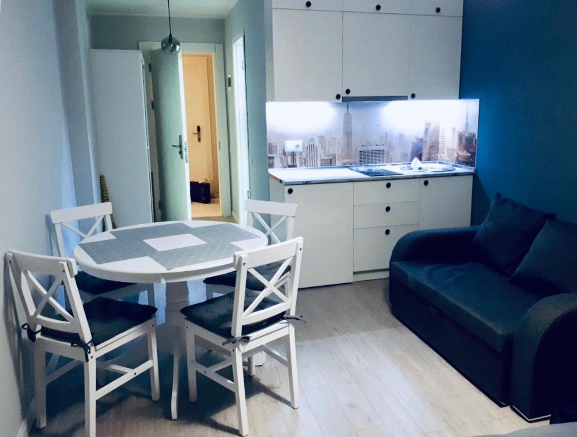 New Gudauri Loft 2,Apart 106 Екстер'єр фото