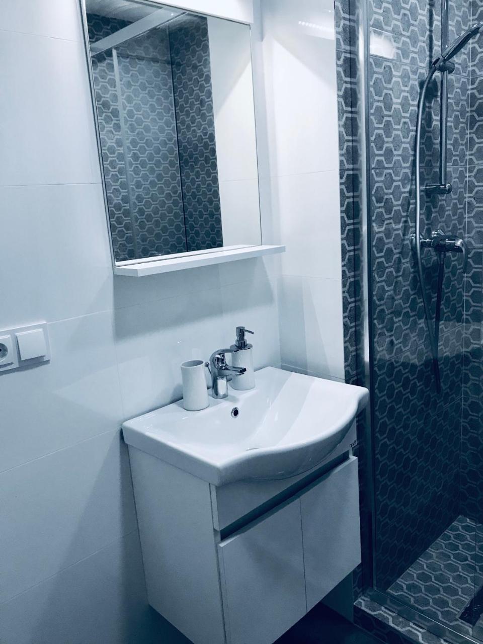 New Gudauri Loft 2,Apart 106 Екстер'єр фото
