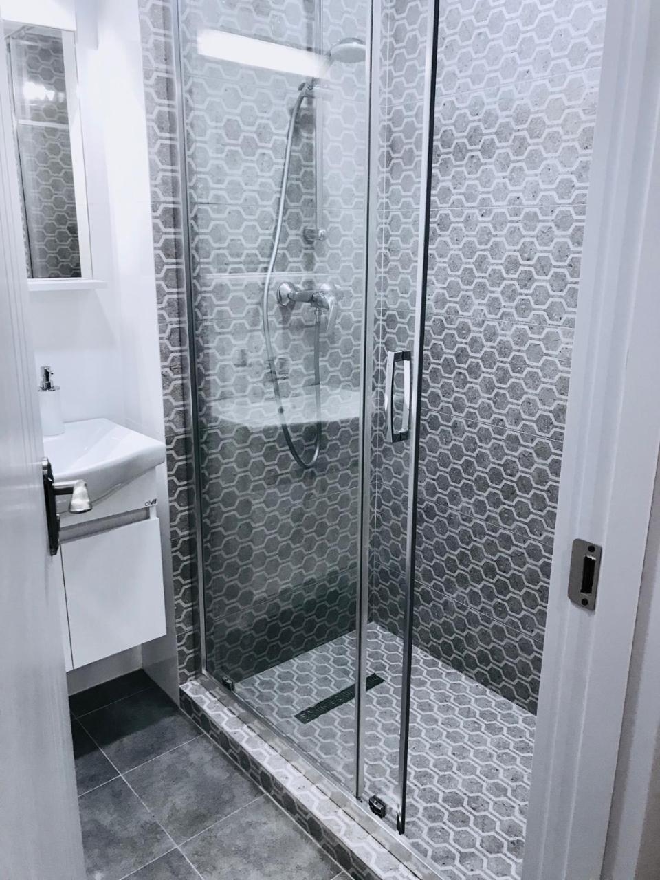 New Gudauri Loft 2,Apart 106 Екстер'єр фото