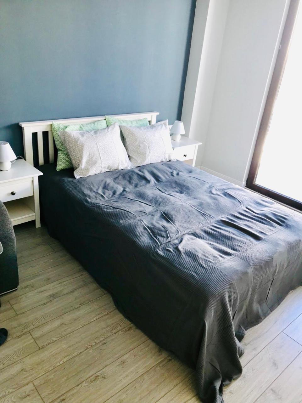 New Gudauri Loft 2,Apart 106 Екстер'єр фото