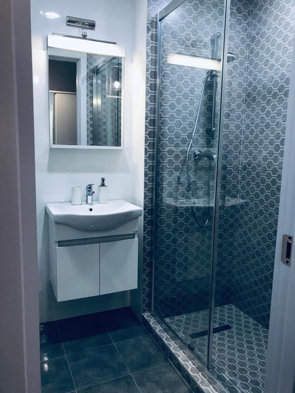 New Gudauri Loft 2,Apart 106 Екстер'єр фото