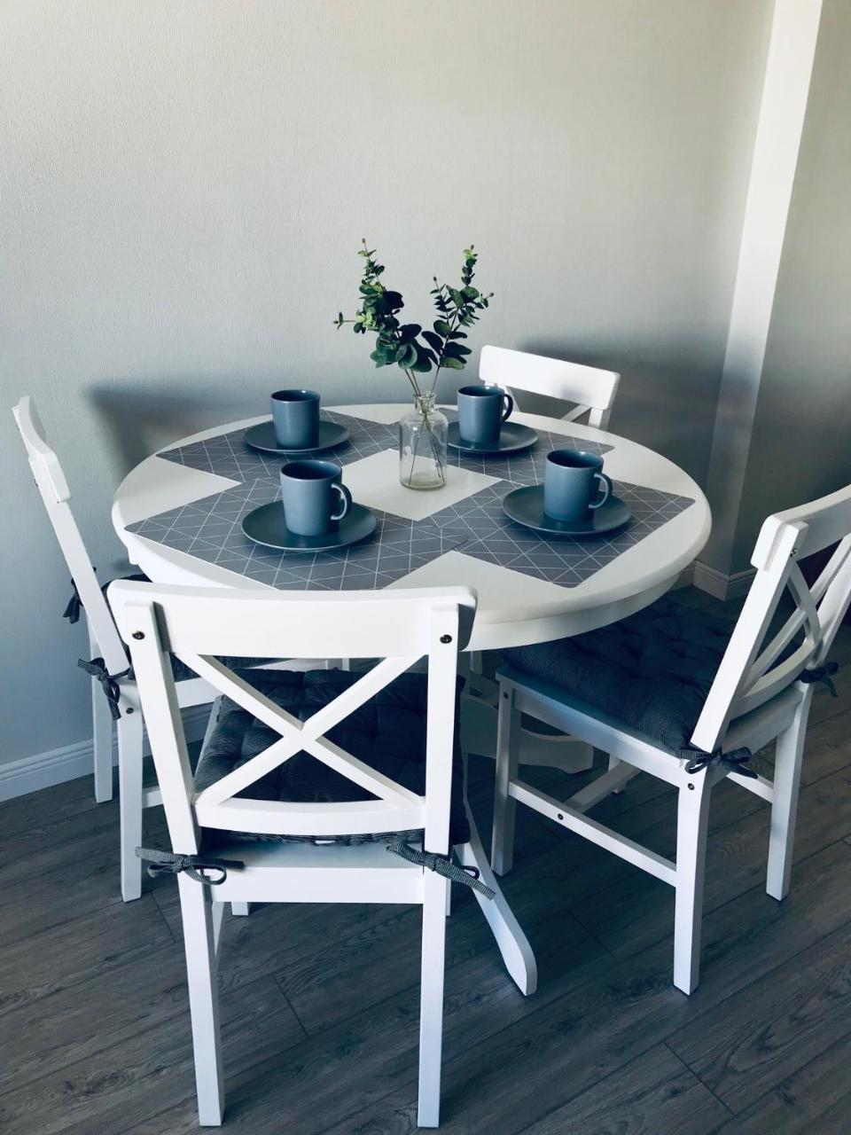 New Gudauri Loft 2,Apart 106 Екстер'єр фото