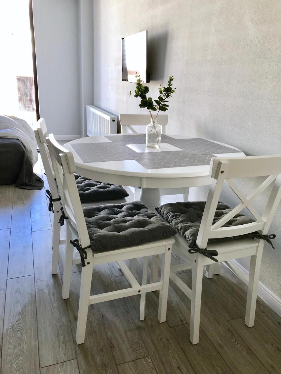 New Gudauri Loft 2,Apart 106 Екстер'єр фото