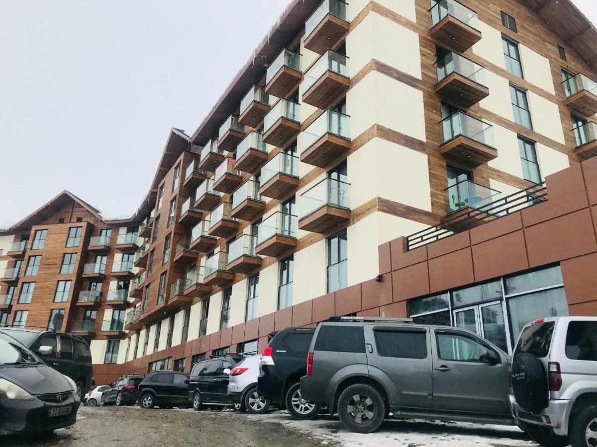 New Gudauri Loft 2,Apart 106 Екстер'єр фото