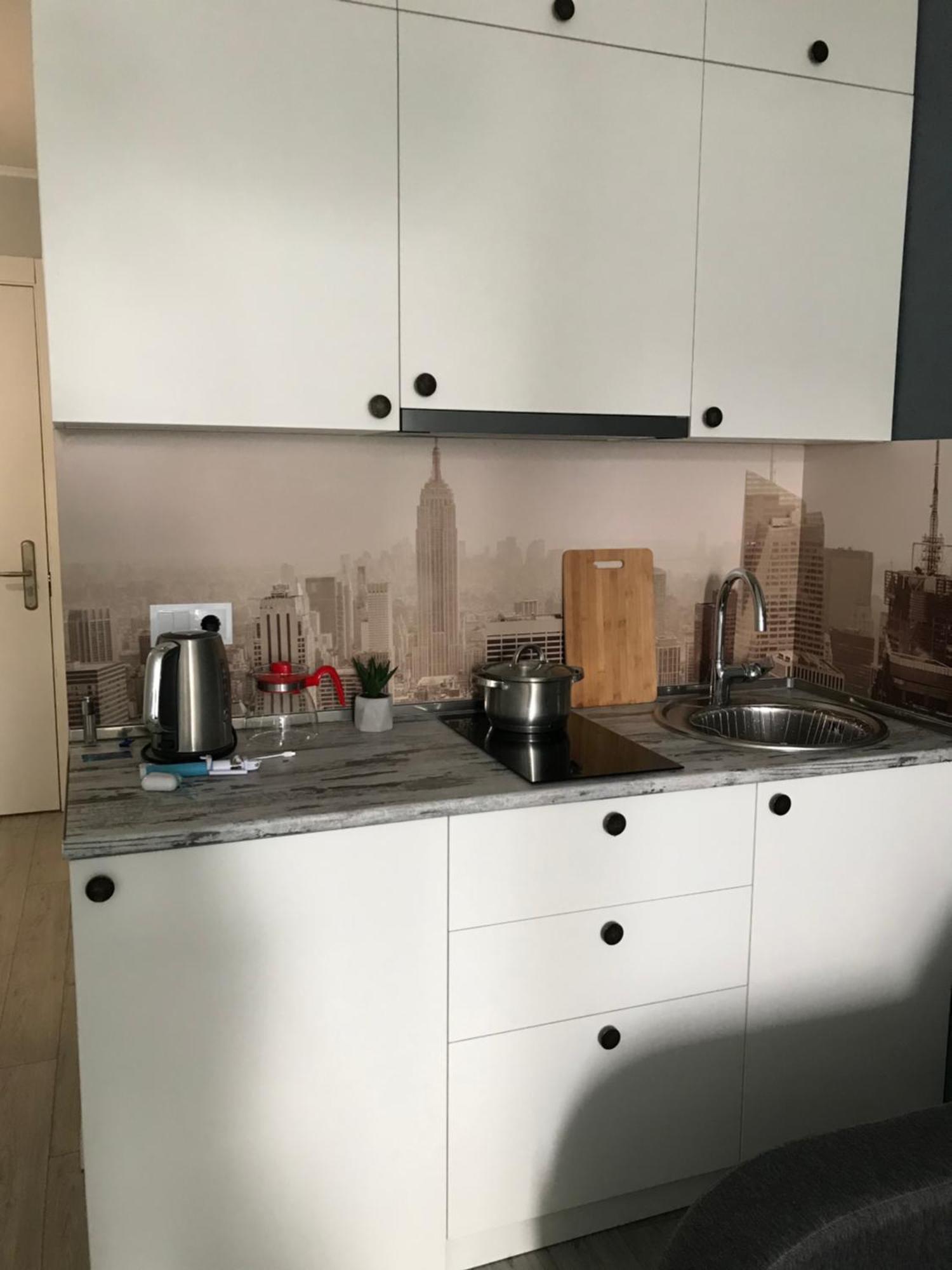 New Gudauri Loft 2,Apart 106 Екстер'єр фото