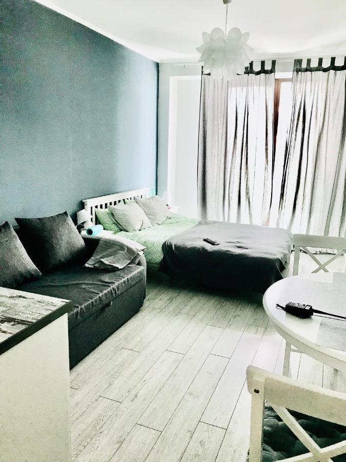 New Gudauri Loft 2,Apart 106 Екстер'єр фото